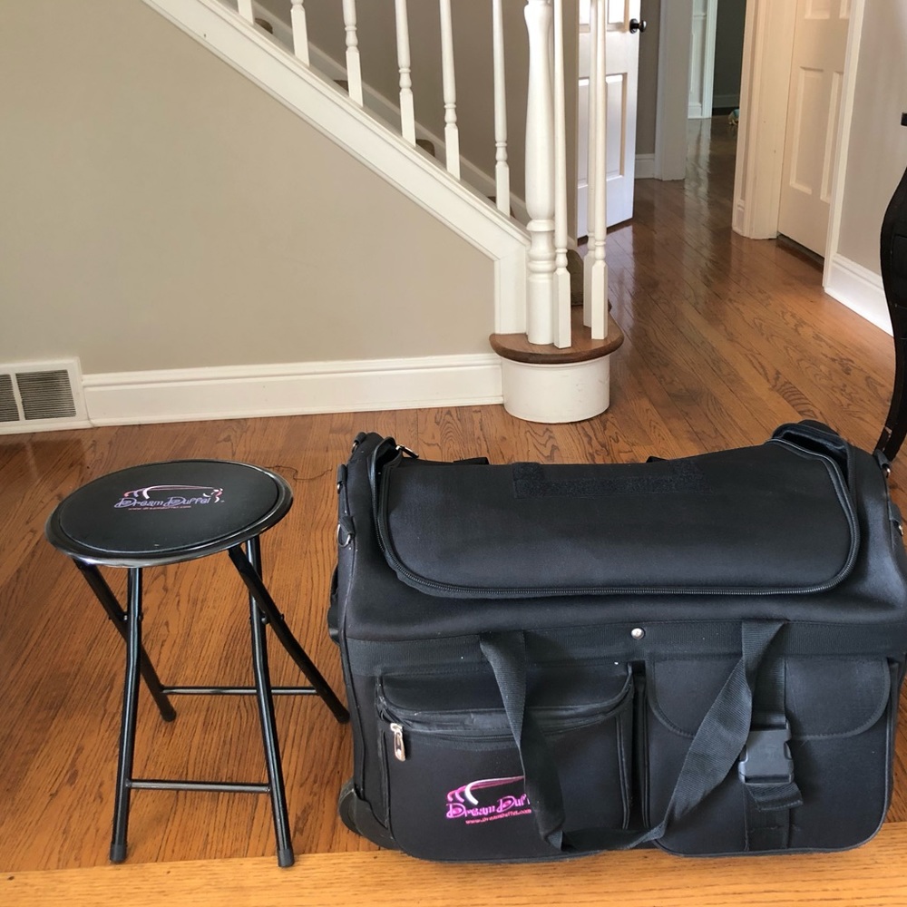 Medium Dream Duffel